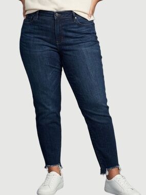 OLD navy Rockstar Super Skinny Mod Rose Jeans size 20